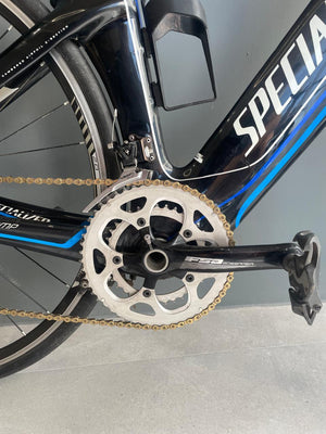 Bicicleta Specialized Shiv Sram 11v - Usada