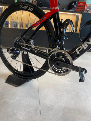PINARELLO F (USADA)