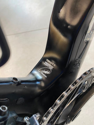 PINARELLO F (USADA)