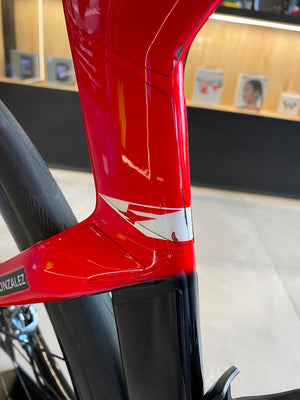 PINARELLO F (USADA)