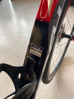 PINARELLO F (USADA)