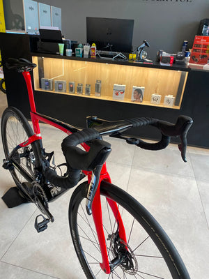 PINARELLO F (USADA)