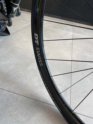 PINARELLO F (USADA)