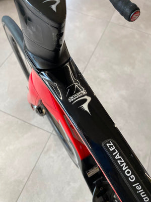 PINARELLO F (USADA)