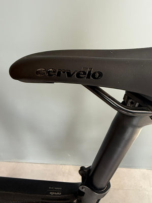 Bicicleta Cervélo Caledonia shimano 105 Di2 12v - usada