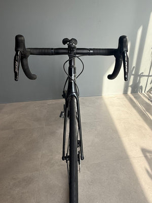 Bicicleta Cervélo Caledonia shimano 105 Di2 12v - usada