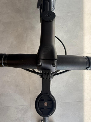 Bicicleta Cervélo Caledonia shimano 105 Di2 12v - usada