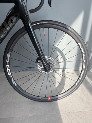 Bicicleta Cervélo Caledonia shimano 105 Di2 12v - usada