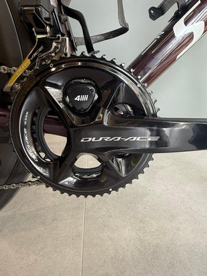 Bicicleta Specialized S-works SL8 shimano Dur Ace Di2 12v - usada