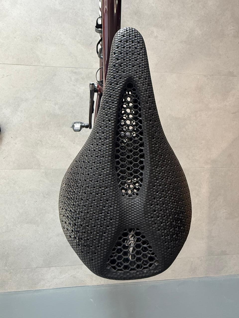 Bicicleta Specialized S-works SL8 shimano Dur Ace Di2 12v - usada