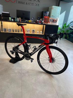 PINARELLO F (USADA)