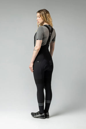 CULOTTE LARGO ABSOLUTE MUJER 6.0 BLACK - K9