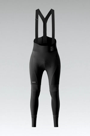 CULOTTE LARGO ABSOLUTE MUJER 6.0 BLACK - K9