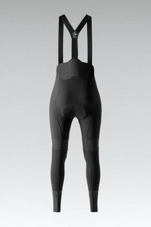 CULOTTE LARGO ABSOLUTE MUJER 6.0 BLACK - K9
