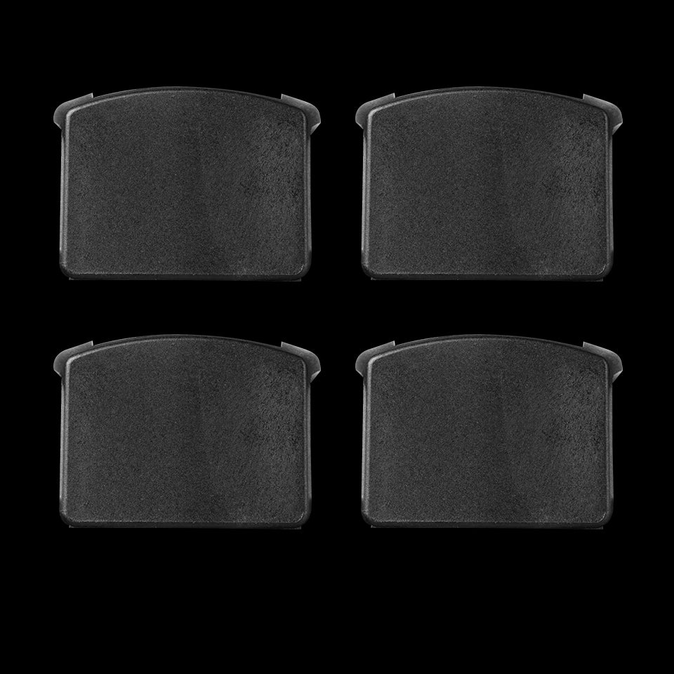 Accesorio Crankbrothers Candy 2/3 Traction Pads (Model 2017-2018)