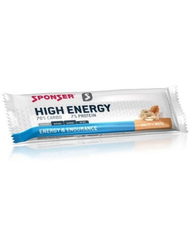 High Energy Nuts 45g