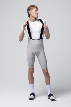 CULOTTE CORTO GOBIK ARTIC STRIDE HOMBRE TAPIOCA