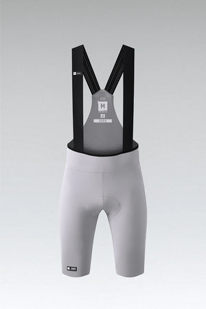 CULOTTE CORTO GOBIK ARTIC STRIDE HOMBRE TAPIOCA