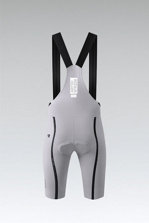 CULOTTE CORTO GOBIK ARTIC STRIDE HOMBRE TAPIOCA