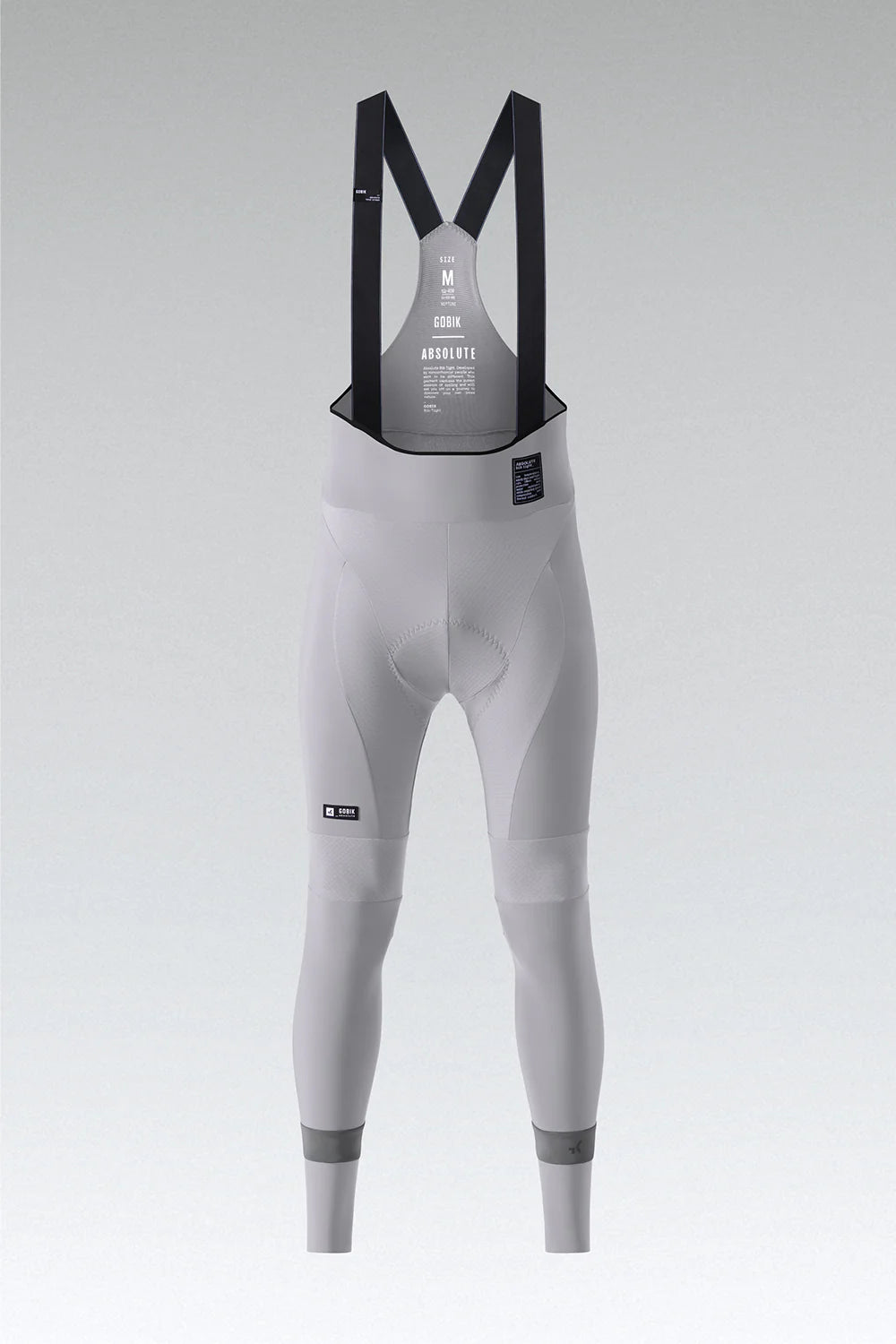 CULOTTE LARGO ABSOLUTE 7.0 HOMBRE TAPIOCA - K10
