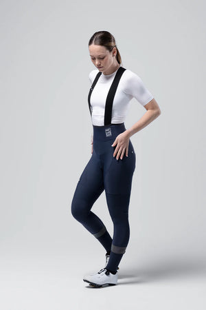 CULOTTE LARGO ABSOLUTE 7.0 MUJER ULTRABLUE - K9