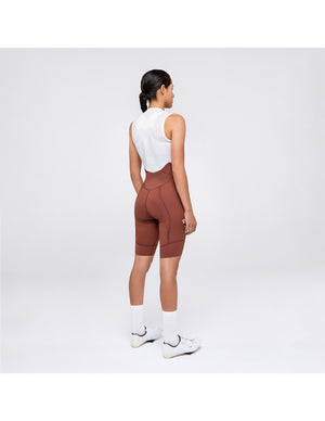 Bibshort Suarez Hard Brick W