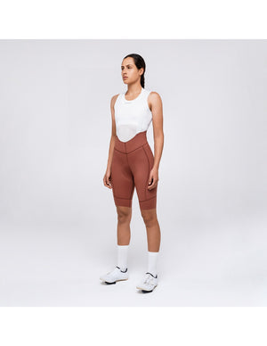Bibshort Suarez Hard Brick W