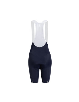 Bibshort Suarez Unique Navy W 2.3