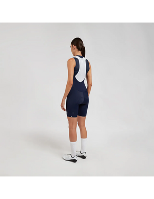Bibshort Suarez Unique Navy W 2.3