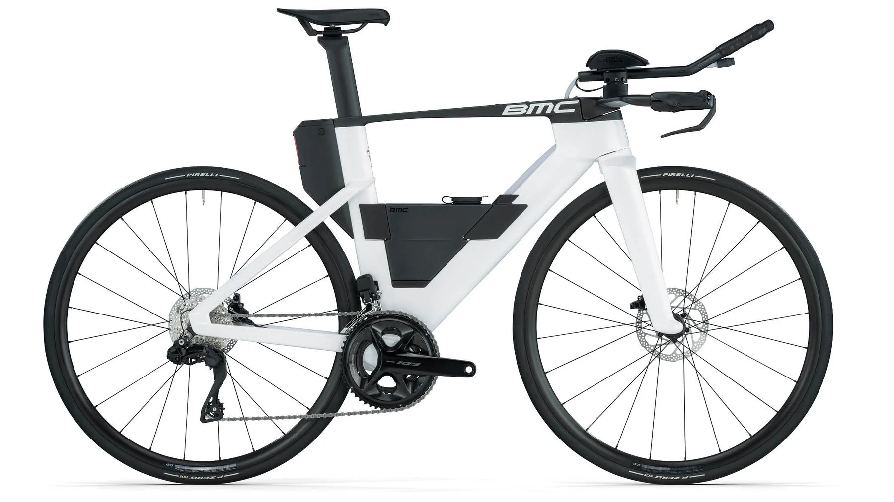 Bicicleta BMC Speed Machine 01 FOUR