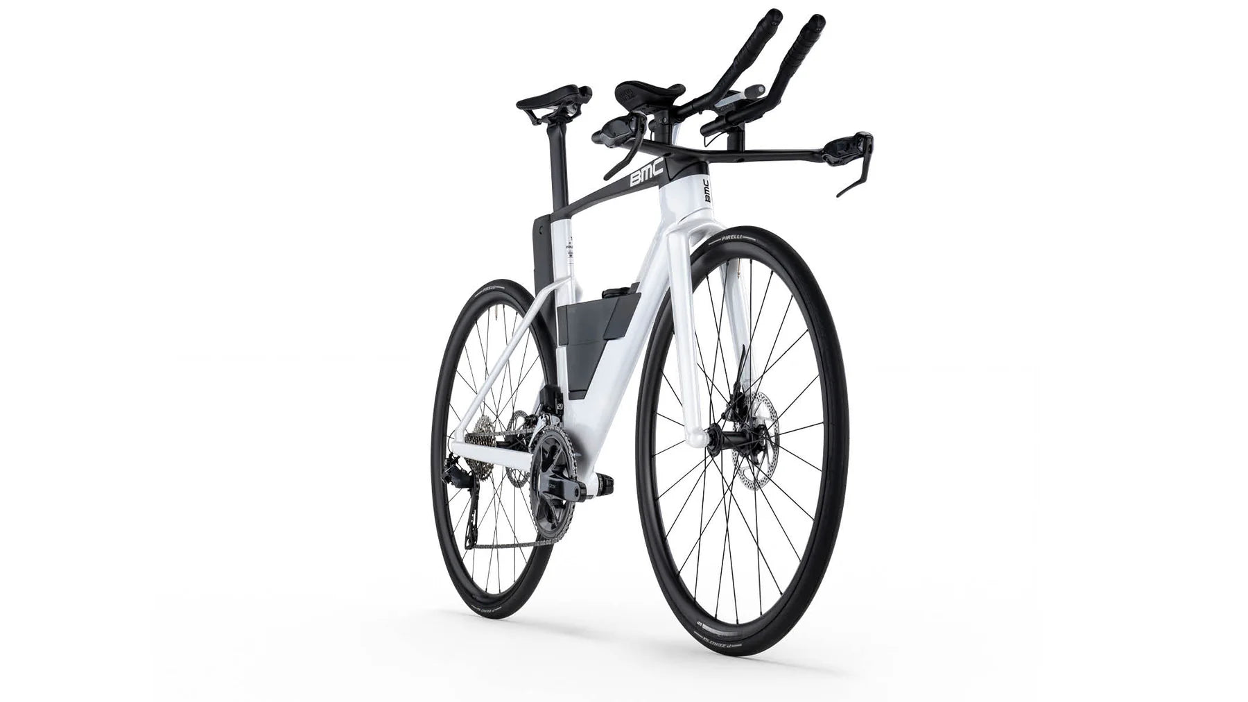 Bicicleta BMC Speed Machine 01 FOUR