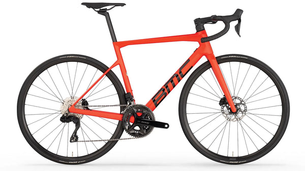 BICICLETA DE RUTA BMC TEAMMACHINE SLR THREE