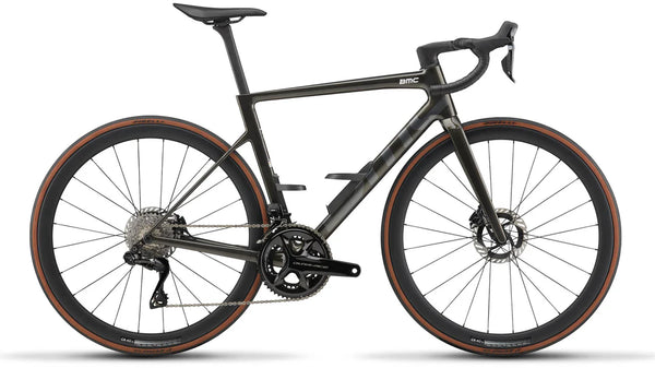 BICICLETA DE RUTA BMC TEAMMACHINE SLR 01 FOUR