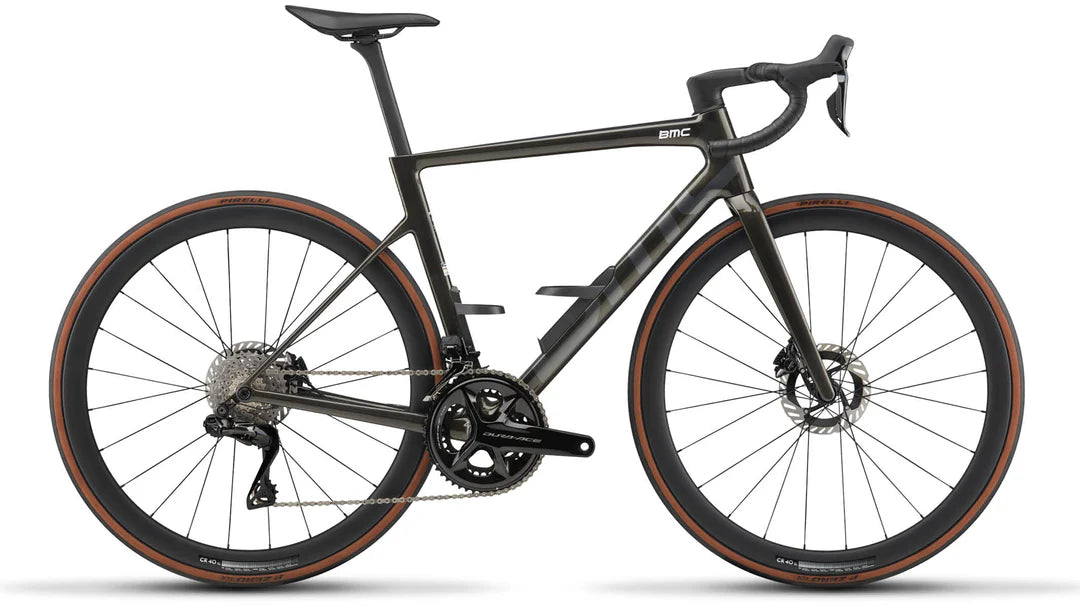 Bicicleta de ruta  BMC Teammachine SLR 01 FOUR