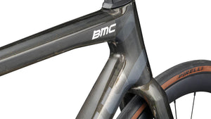 Bicicleta de ruta  BMC Teammachine SLR 01 FOUR