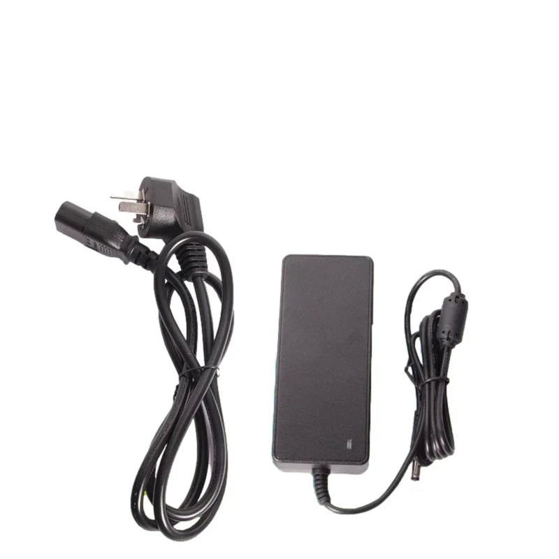 Cable Y Transformador Corriente Domestica Thinkrider X7