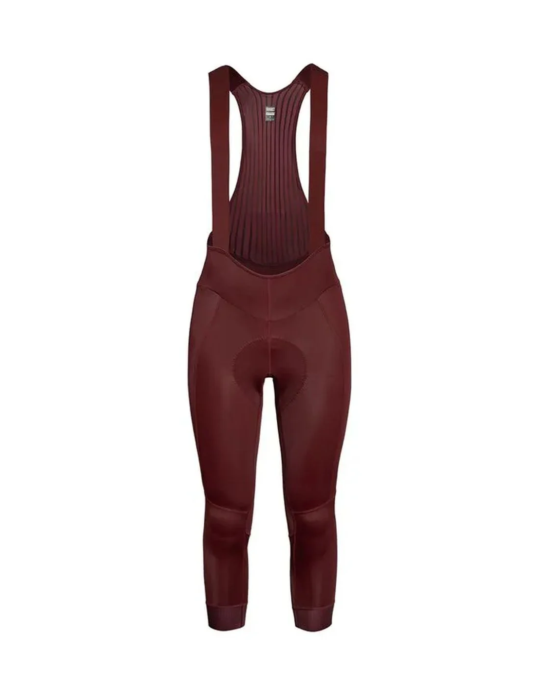CALZA SUAREZ 3/4 FALCON KNICKER 2.4 WINE MUJER