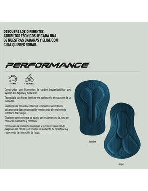 Calza Suarez 3/4 Falcon Knicker 2.4 Wine Mujer