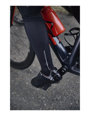 Calza Larga Suarez TEMPO 2.0 Black Hombre