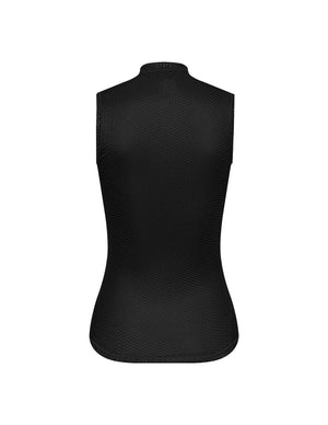 Camiseta Underwear Suarez Chain Black W