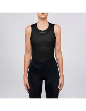Camiseta Underwear Suarez Chain Black W