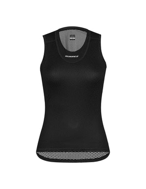 Camiseta Underwear Suarez Chain Black W
