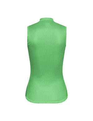 Camiseta Underwear Suarez Chain Neon Green W