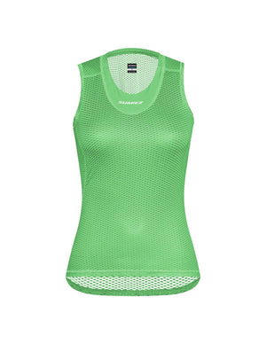 Camiseta Underwear Suarez Chain Neon Green W