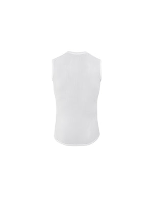 Camiseta Underwear Suarez Chain White 2.4