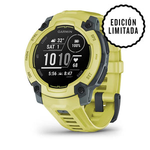 Reloj Garmin Instinct E 45mm.