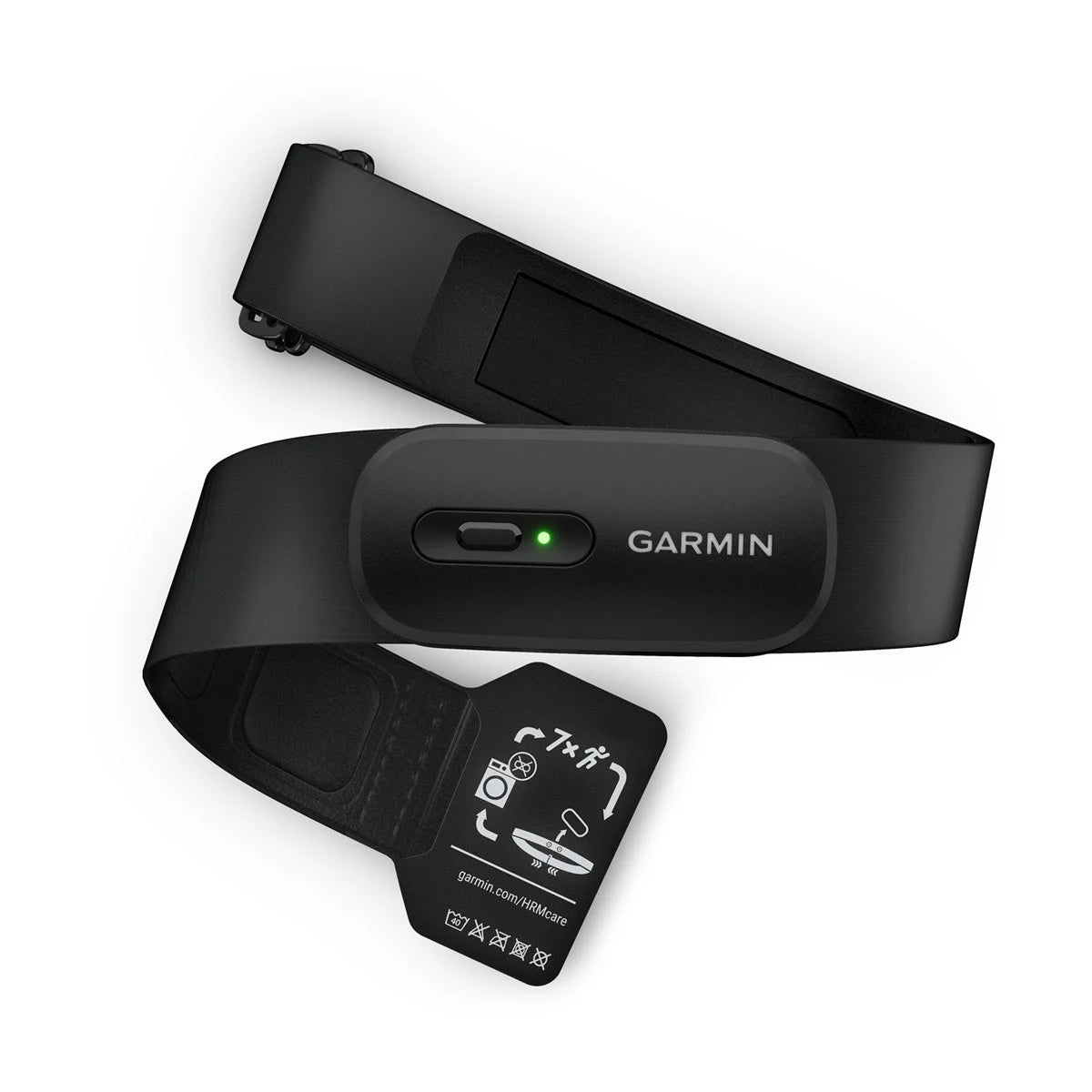 Banda cardiaca Garmin Access HRM 200 M XL