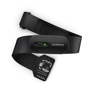 Banda cardiaca Garmin Access HRM 200 M XL