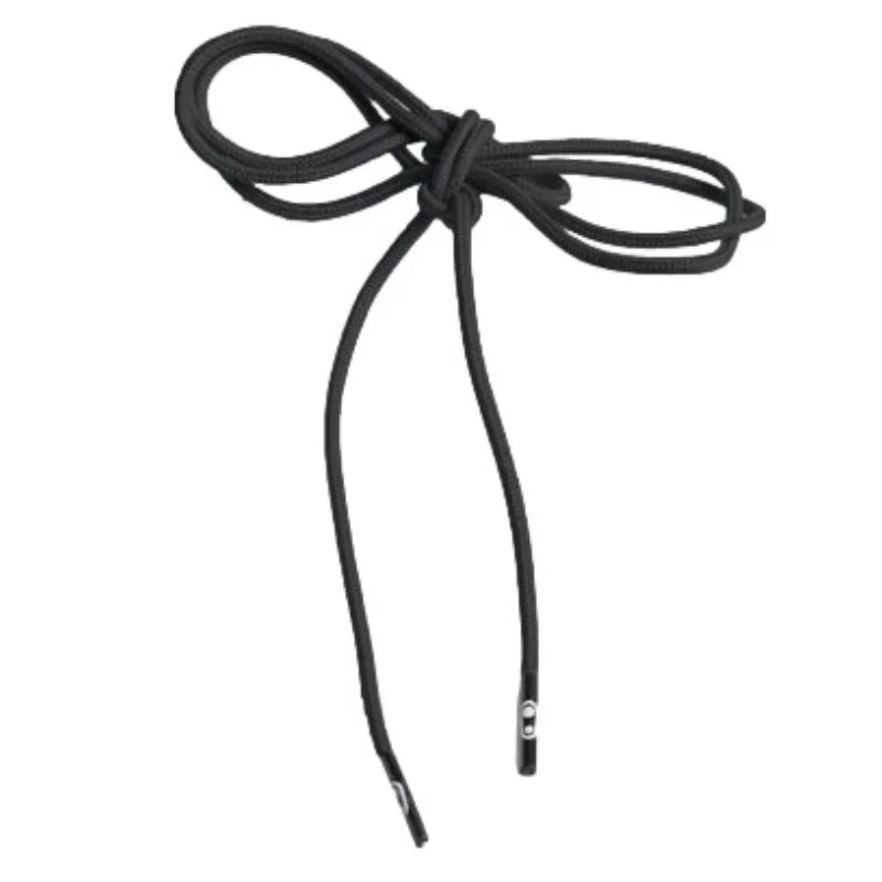 Cordones Crankbrothers Lace Black