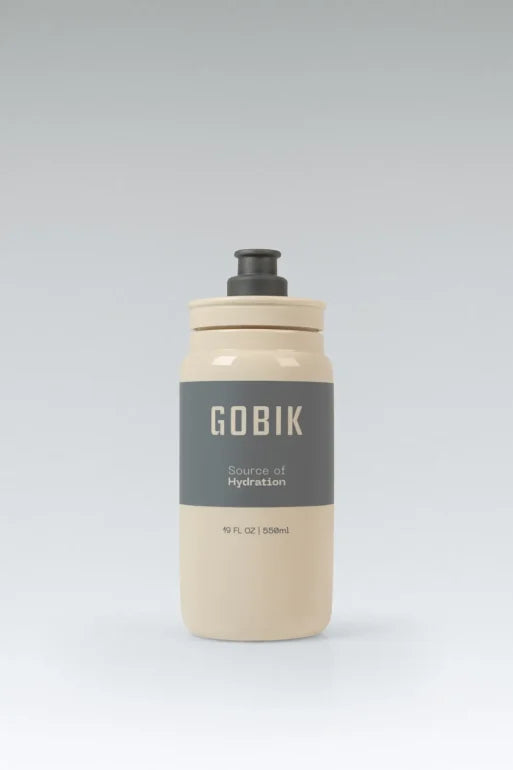 GOBIK BIDON FLY SAND 550 CC - TU